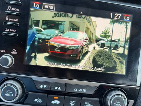 Used 2020 Honda Civic Si image 23