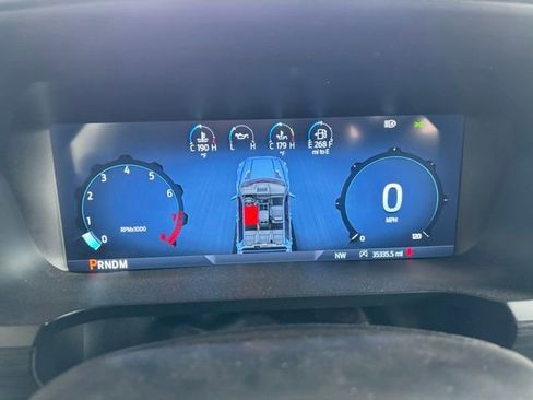 Used 2024 Ford F150 STX AWD/4WD image 10