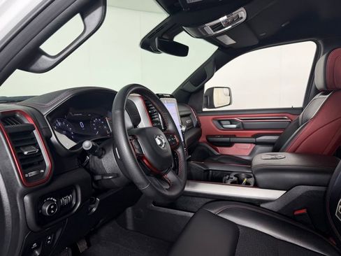 Used 2025 RAM 1500 Rebel w/ Rebel Level 1 Equipment Group image 29