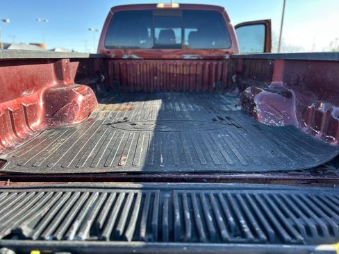 Used 2015 Ford F350 King Ranch w/ FX4 Off-Road Package AWD/4WD image 29