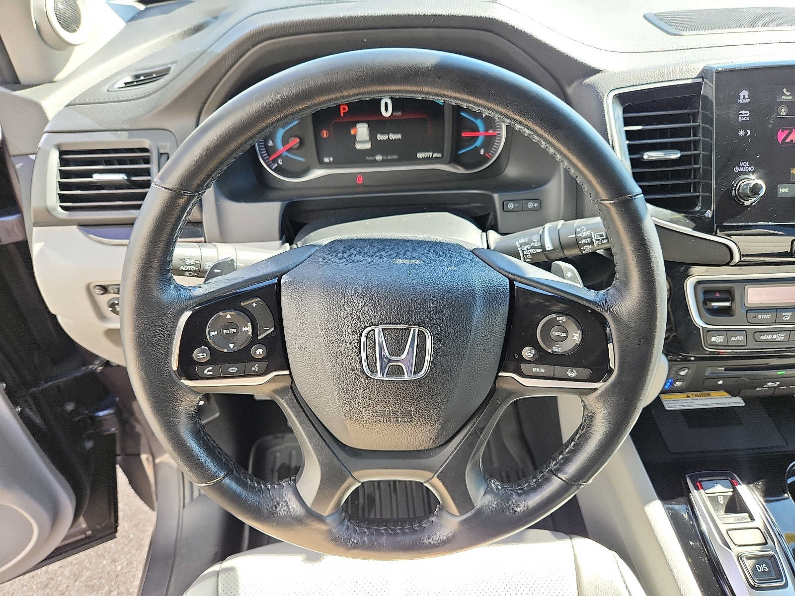Used 2020 Honda Pilot Elite image 19