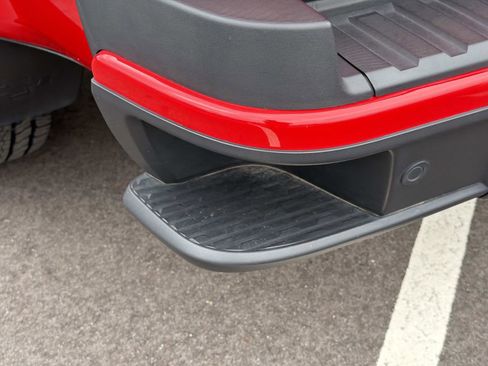 Certified 2020 Chevrolet Colorado Z71 image 11