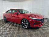 Certified 2023 Hyundai Elantra SEL w/ Convenience Package image 2