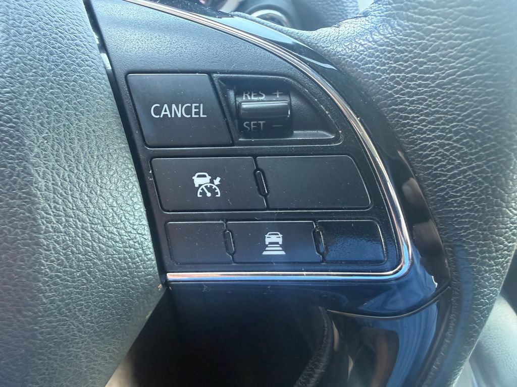 Used 2024 Mitsubishi Eclipse Cross SE AWD/4WD image 33