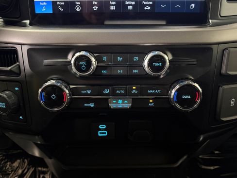 Certified 2024 Ford F150 XLT AWD/4WD image 24