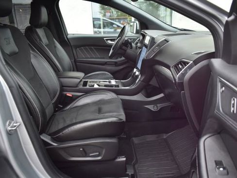 Used 2023 Ford Edge ST AWD/4WD image 44