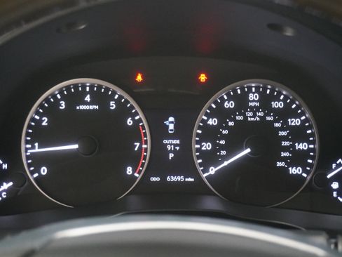 Used 2015 Lexus ES 350 w/ Premium Package FWD image 17