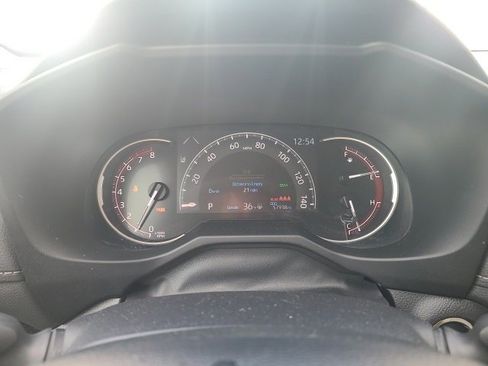 Used 2023 Toyota RAV4 XLE image 24