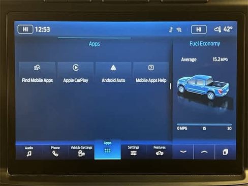 Used 2022 Ford F150 XLT w/ Equipment Group 302A High image 14