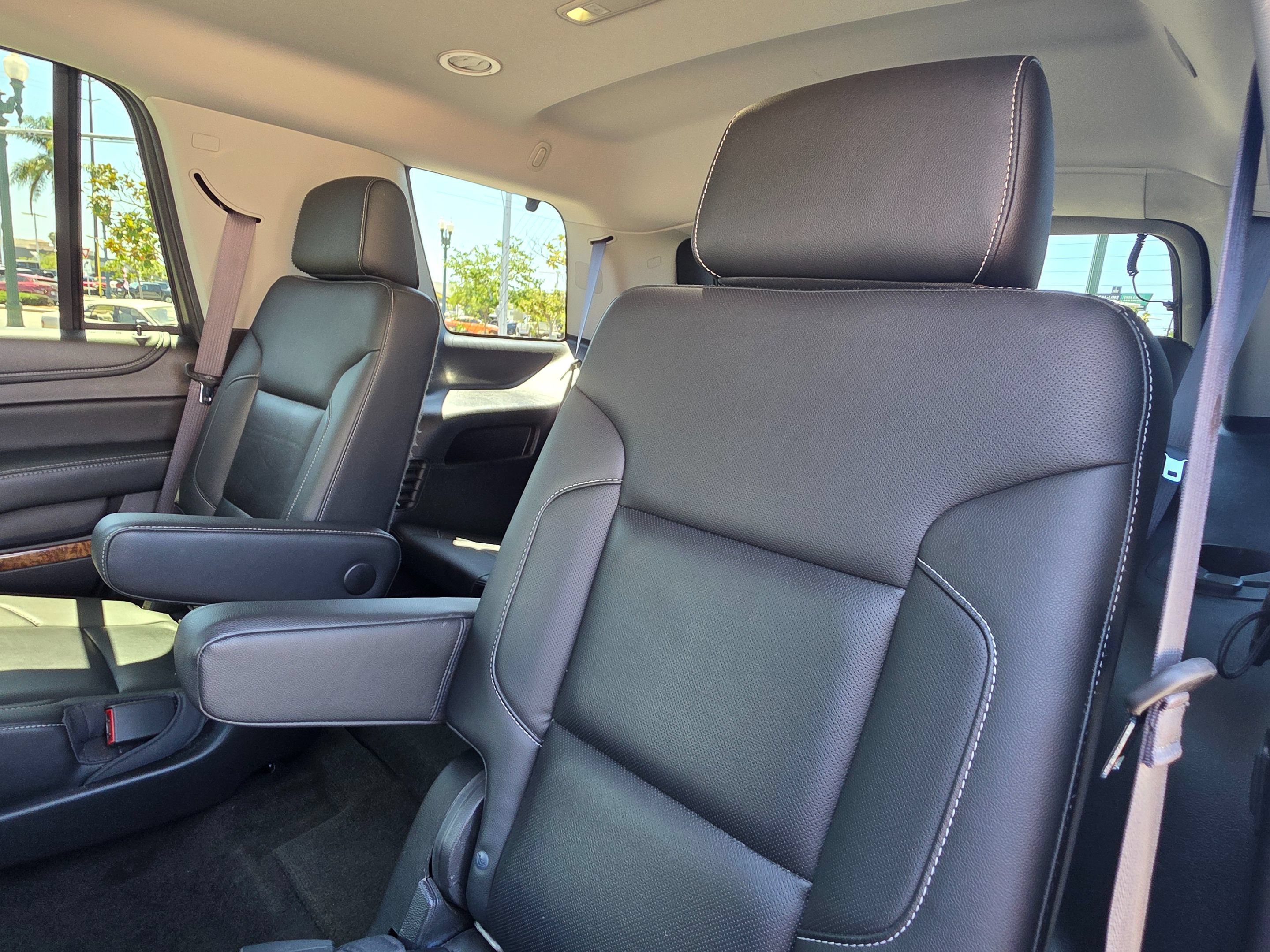 Used 2017 Chevrolet Tahoe Premier AWD/4WD image 22