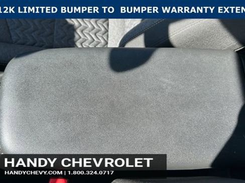 Certified 2024 Chevrolet Equinox LT image 26