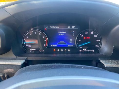 Used 2022 Ford Explorer Timberline AWD/4WD image 19