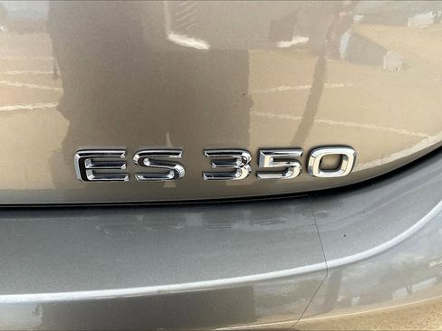 Used 2020 Lexus ES 350 w/ Accessory Package 2 image 7