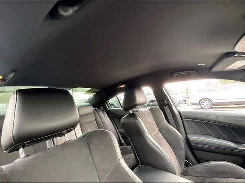 Used 2023 Dodge Charger R/T w/ Plus Group image 22