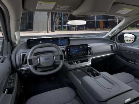 New 2026 Ford Expedition Max Active AWD/4WD image 9