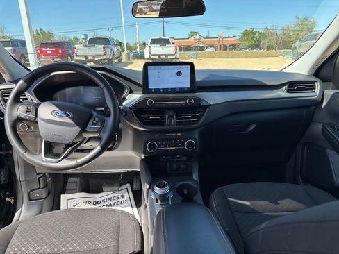 Used 2024 Ford Escape Active image 13