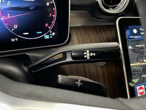 Used 2024 Mercedes-Benz CLE 300 4MATIC Cabriolet image 16