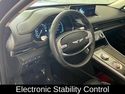 Used 2024 Genesis GV80 2.5T w/ Prestige Package AWD/4WD image 20