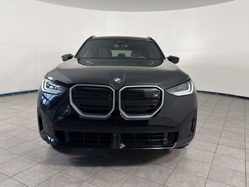 Used 2026 BMW X3 M50 AWD/4WD image 6