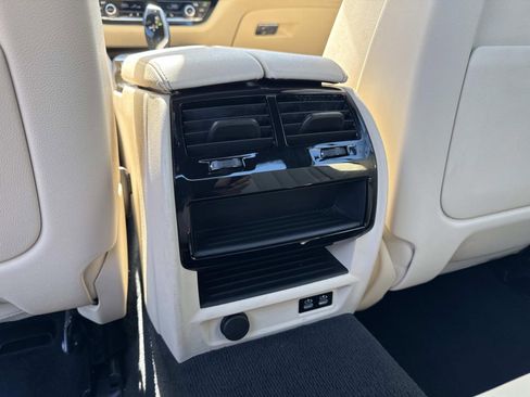 Used 2021 BMW 530i xDrive w/ Convenience Package AWD/4WD image 16