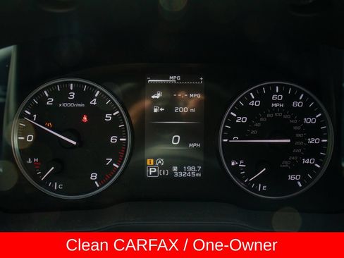 Used 2024 Subaru Crosstrek 2.0i Premium AWD/4WD image 19