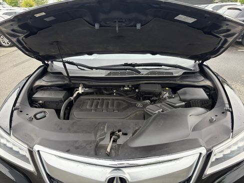 Used 2016 Acura MDX SH-AWD w/ Technology Package image 16