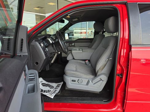 Used 2012 Ford F150 XLT w/ XLT Chrome Pkg AWD/4WD image 19
