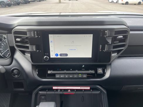 Certified 2026 Toyota Tundra SR AWD/4WD image 17