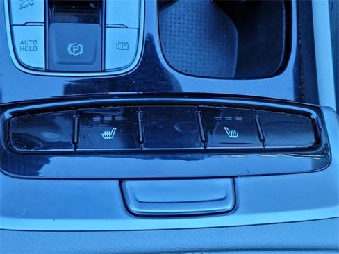 Used 2022 Hyundai Tucson SEL image 21