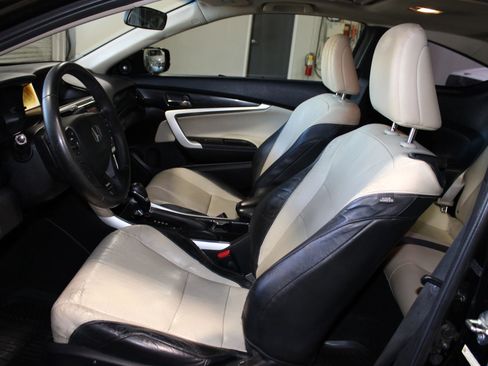 Used 2014 Honda Accord EX-L image 24
