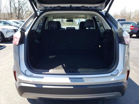 Used 2023 Ford Edge SEL w/ Convenience Package AWD/4WD image 7