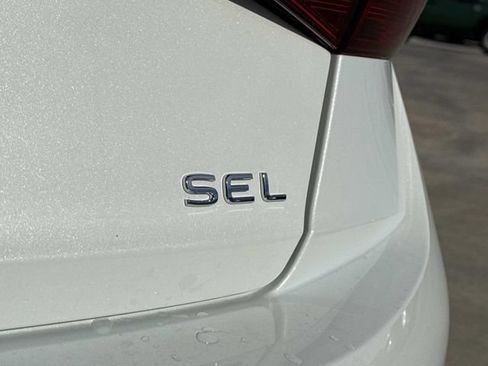 New 2026 Volkswagen Jetta SEL FWD image 4
