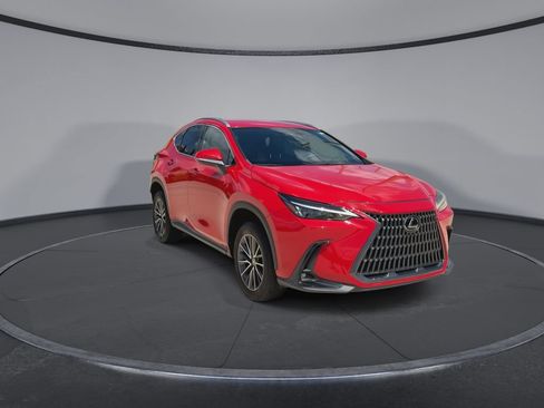 Used 2023 Lexus NX 250 FWD w/ Towing Package (2000 Lbs) image 3