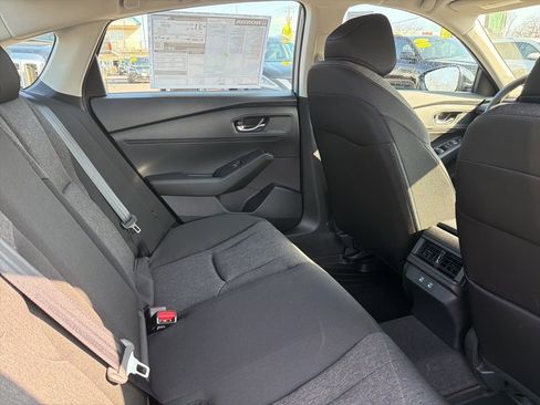 New 2026 Honda Accord SE image 12