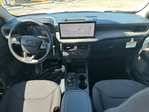 New 2026 Ford Maverick XL FWD image 10