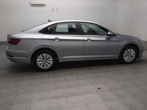 Used 2020 Volkswagen Jetta S w/ Driver Assistance Package FWD image 10