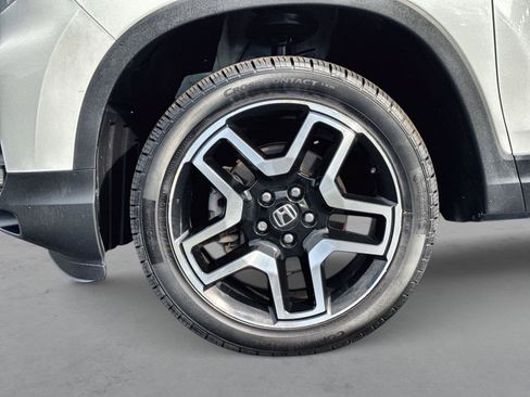 Used 2022 Honda Passport Elite image 21