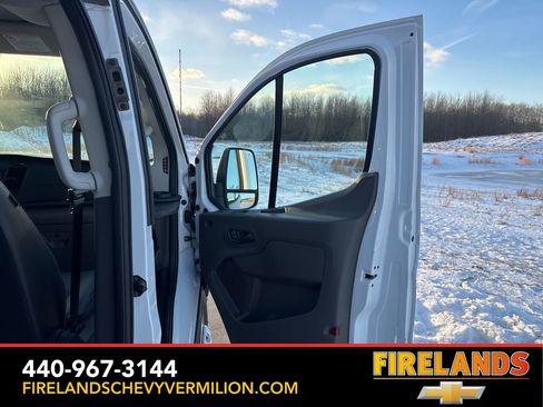 Used 2023 Ford Transit 350 Base w/ Upfitter Package image 38