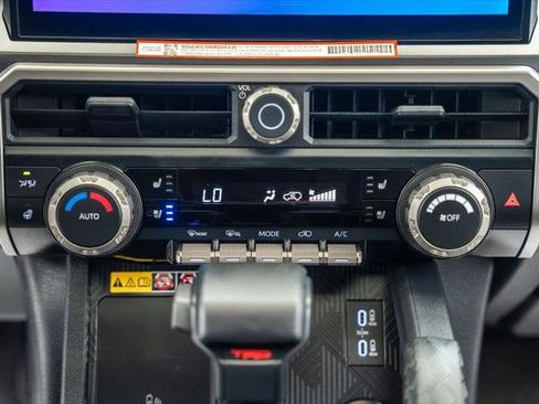 Certified 2025 Toyota 4Runner TRD Off-Road Premium w/ Tow Technology Package AWD/4WD image 29