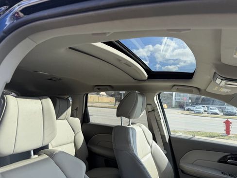 Used 2010 Acura MDX SH AWD w/Tech 4dr SUV w/Techno image 10