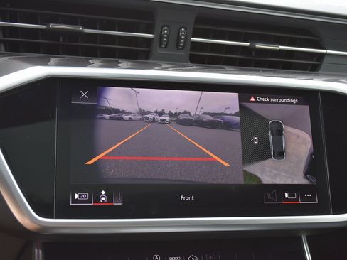 Used 2024 Audi A6 Premium Plus image 21