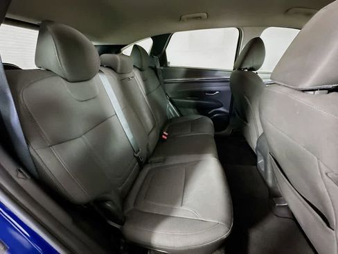 Used 2023 Hyundai Tucson SE FWD image 30