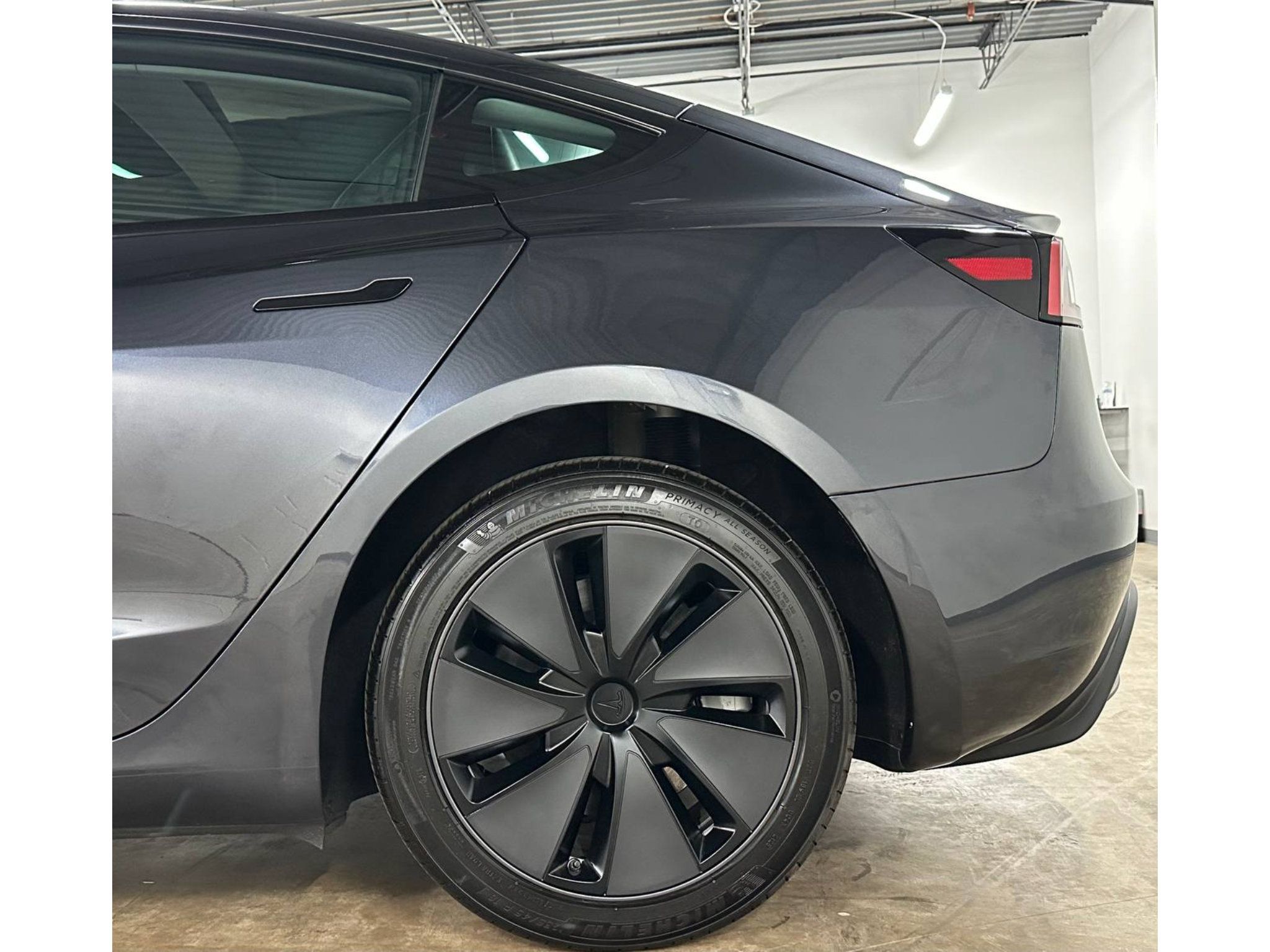Used 2026 Tesla Model 3 AWD/4WD image 10