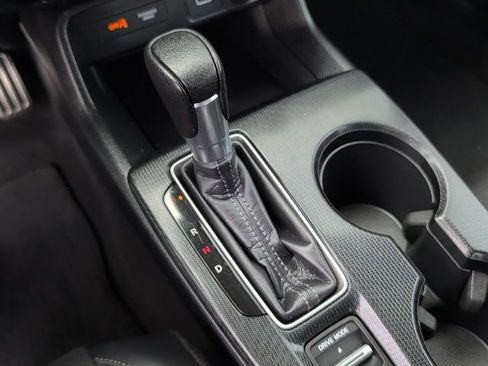 Used 2024 Honda Civic Sport image 20