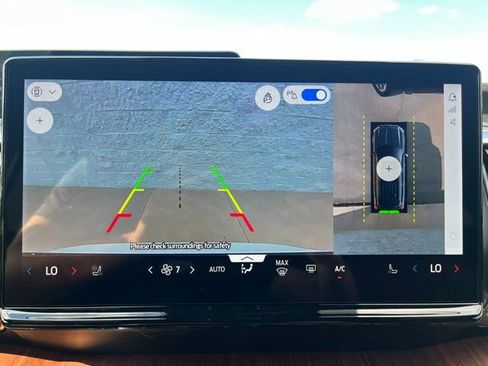 New 2026 Ford Expedition King Ranch image 9