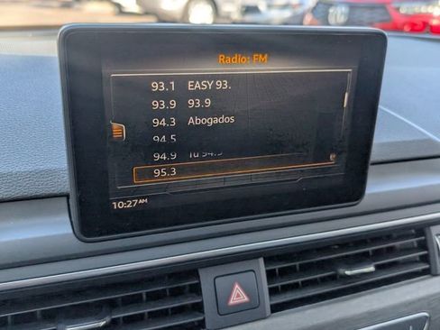 Used 2019 Audi A4 2.0T Premium FWD image 21