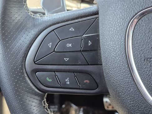 Used 2024 Dodge Durango SRT Hellcat AWD/4WD image 12
