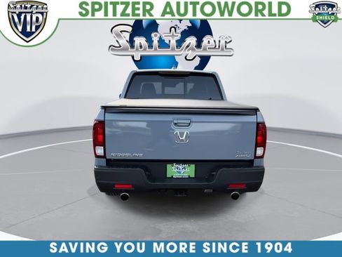 Used 2023 Honda Ridgeline RTL-E image 9
