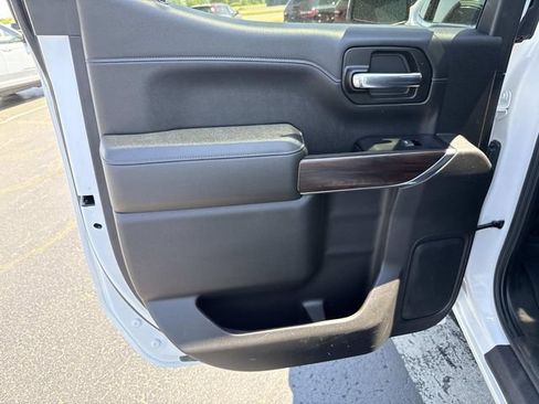 Used 2020 GMC Sierra 1500 SLT w/ SLT Premium Plus Package AWD/4WD image 26