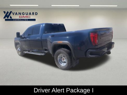 Used 2022 GMC Sierra 3500 Denali image 4